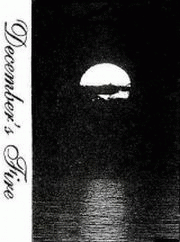 December's Fire : Across the Sorrowfields of Baltic